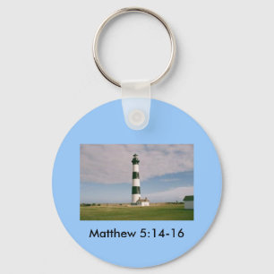 Porte-clés Phare de Bodie, 5h14 de Matthew - 16