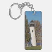 Porte-clés Phare de Concord Point (Devant gauche)