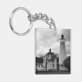 Porte-clés Phare de crochet de Sandy (Devant gauche)