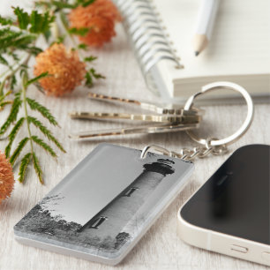 Porte-clés Phare de Currituck