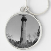 Porte-clés Phare de Currituck (Devant)