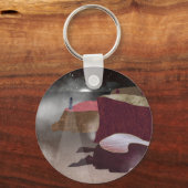 Porte-clés Phare de Foggy (Verso)