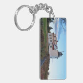 Porte-clés Phare de Fort Point, Maine (Devant gauche)