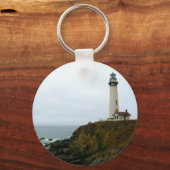 Porte-clés Phare de Pigeon Point (Recto)