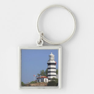 Porte-clés Phare de Sile, Istanbul, Turquie