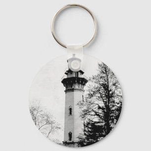 Porte-clés Phare de Staten Island