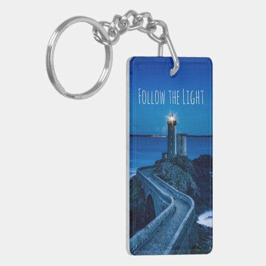 Porte-clés Phare de Twilight (Devant gauche)