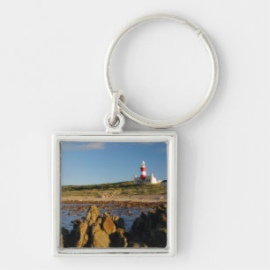 Porte-clés Phare du cap Agulhas, Cap-Occidental 2