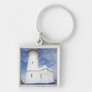 Porte-clés Phare du cap Byron, cap Byron (l'