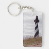 Porte-clés Phare du Cap Hatteras (Devant)