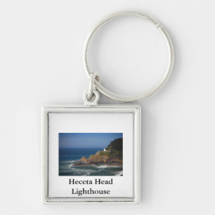 Porte-clés Phare principal de Heceta