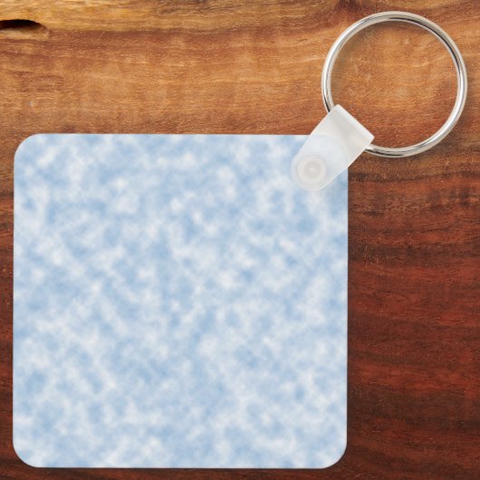 Porte-clés Phare Rainbow Beach (Verso)