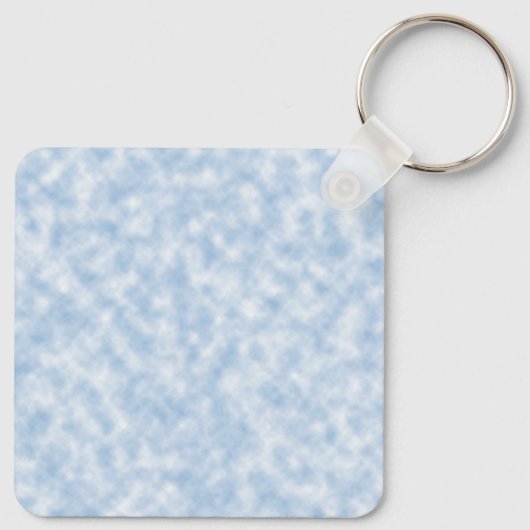 Porte-clés Phare Rainbow Beach (Dos)