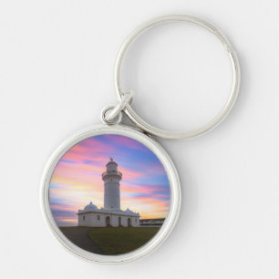 Porte-clés Phare Sydney, Australie de Macquarie