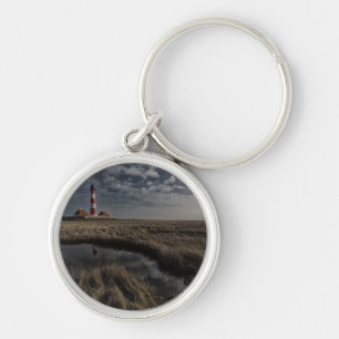Porte-clés Phare Westerhever