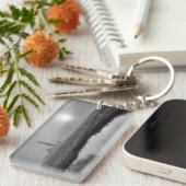 Porte-clés Phare Westerhever (Devant droit)