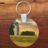 Porte-clés Phare William Livingstone (Recto)