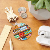 Porte-clés Pharmacie