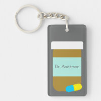 Pharmacien de la pilule personnalisée