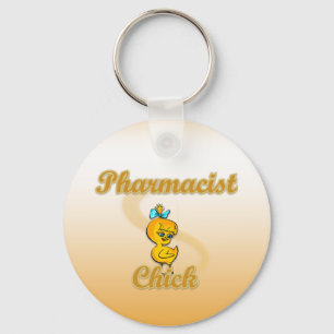 Porte-clés Pharmacists