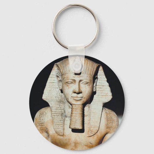 Porte-clés Pharoh Seti (Recto)