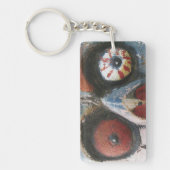 Porte-clés Phi - Un fantôme thaïlandais (Devant)