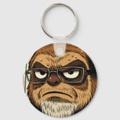 Porte-clés Phil Elmore Agitated Sloth Keychain (Verso)