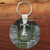 Porte-clés Philadelphie Graveyard CB (Recto)