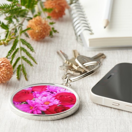 Porte-clés Philippines (Côté)