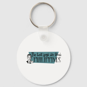 PORTE-CLÉS PHILIPPINES