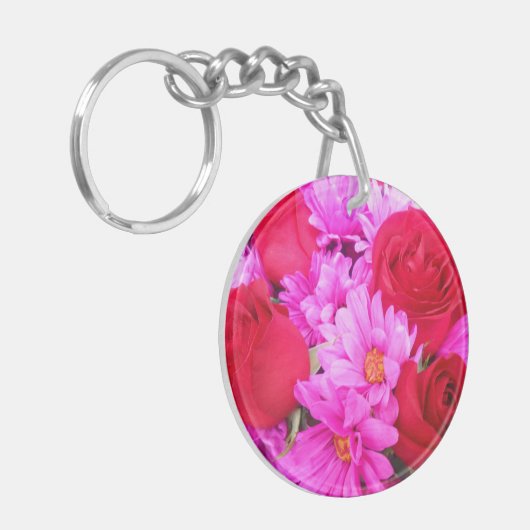 Porte-clés Philippines (Devant gauche)