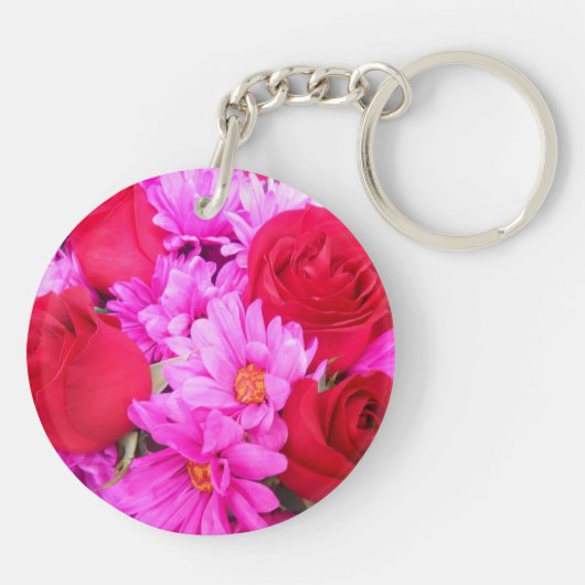 Porte-clés Philippines (Dos)