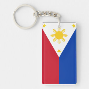 Porte-clés Philippines