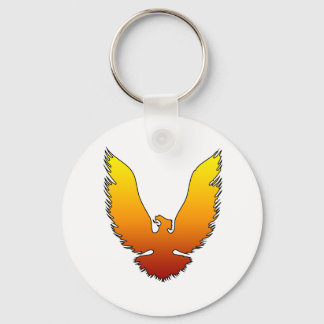 Porte-clés Phoenix
