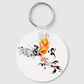 Porte-clés Phoenix