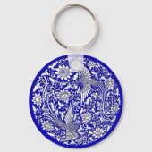 Porte-clés Phoenix chinois (Recto)