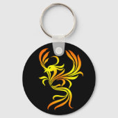 Porte-clés Phoenix Keychain (Recto)