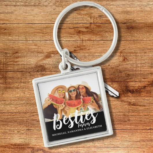 Porte-clés Photo Besoins modernes