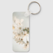 Porte-clés Photo Cherry Nature (Verso)