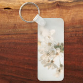 Porte-clés Photo Cherry Nature (Recto)