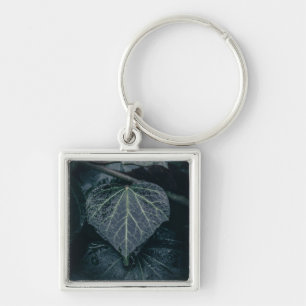 Porte-clés Photo Dark Ivy Nature