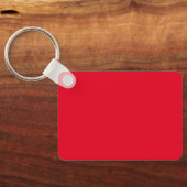 Porte-clés Photo de couple (Verso)