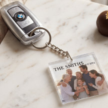 Photo de famille personnalisé & Nomenclature en Ac
