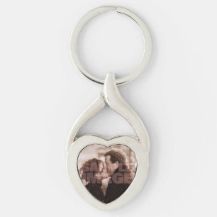 Porte-clés Photo faite sur commande