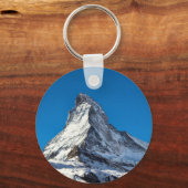 Porte-clés Photo Matterhorn (Recto)