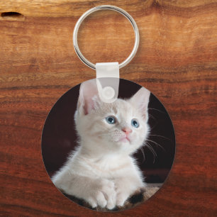 Porte-clés Photo personnalisé