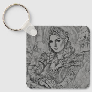 Porte-clés Photo personnalisée Ajouter votre propre cadeau ph