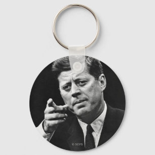 Porte-clés Photographe de John F. Kennedy 3