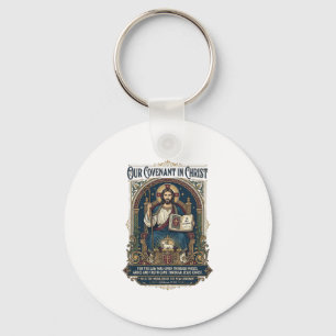 Porte-clés Photographe de mariage Jésus Chemise chrétienne