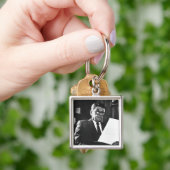 Porte-clés Photographie de Ronald Reagan (main)